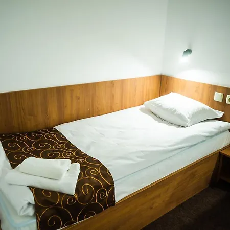 семеен петров Hotel 3*