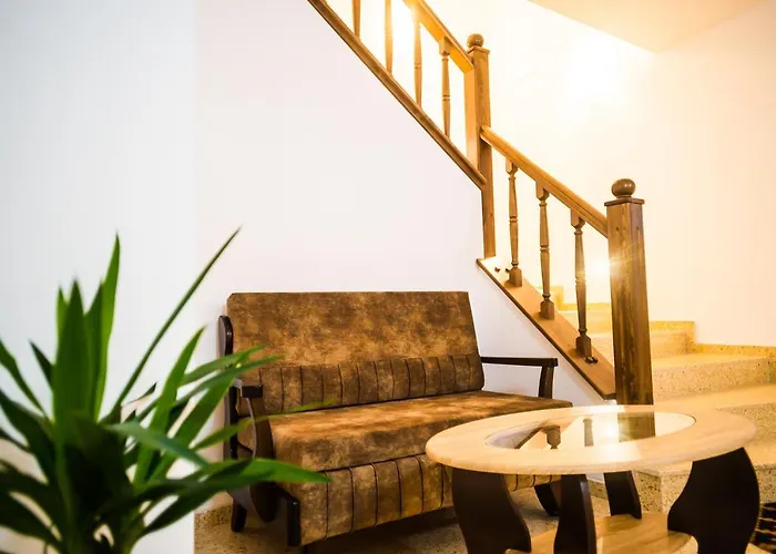 семеен петров ホテル