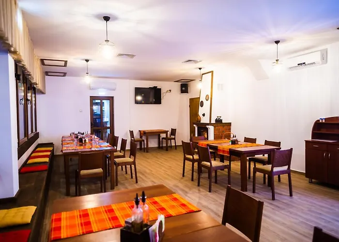 семеен петров 3* Poroishte